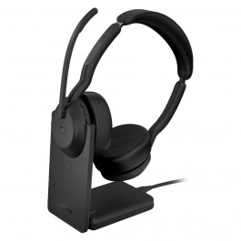   JABRA Evolve2 55 LINK380A MS Stereo (25599-999-989)