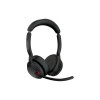 JABRA Evolve2 55 LINK380A MS Stereo (25599-999-989) - зображення 2