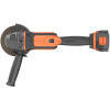 Black+Decker BCG720M1 - зображення 3