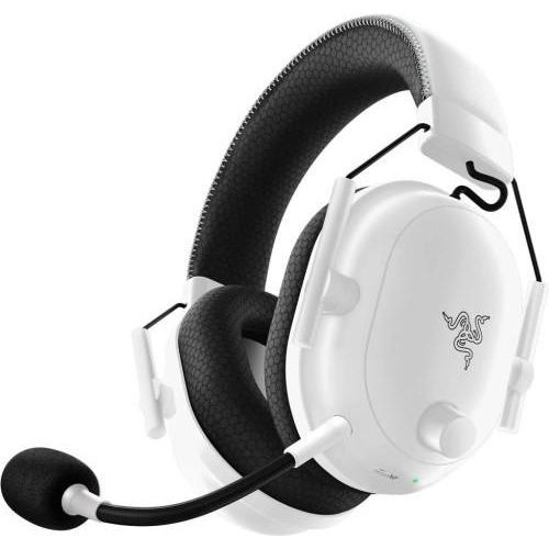 Razer Blackshark V2 HyperSpeed Wireless White (RZ04-04960200-R3M1) - зображення 1