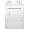 Whirlpool 3LWED4705FW - зображення 1