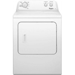   Whirlpool 3LWED4705FW