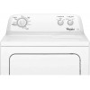 Whirlpool 3LWED4705FW - зображення 2