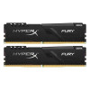 HyperX 64 GB (2x32GB) DDR4 3466 MHz Fury Black (HX434C17FB3K2/64) - зображення 1