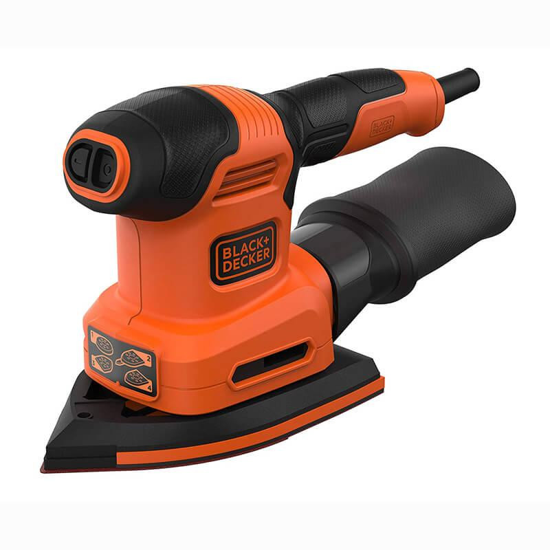 Black+Decker BEW200 - зображення 1