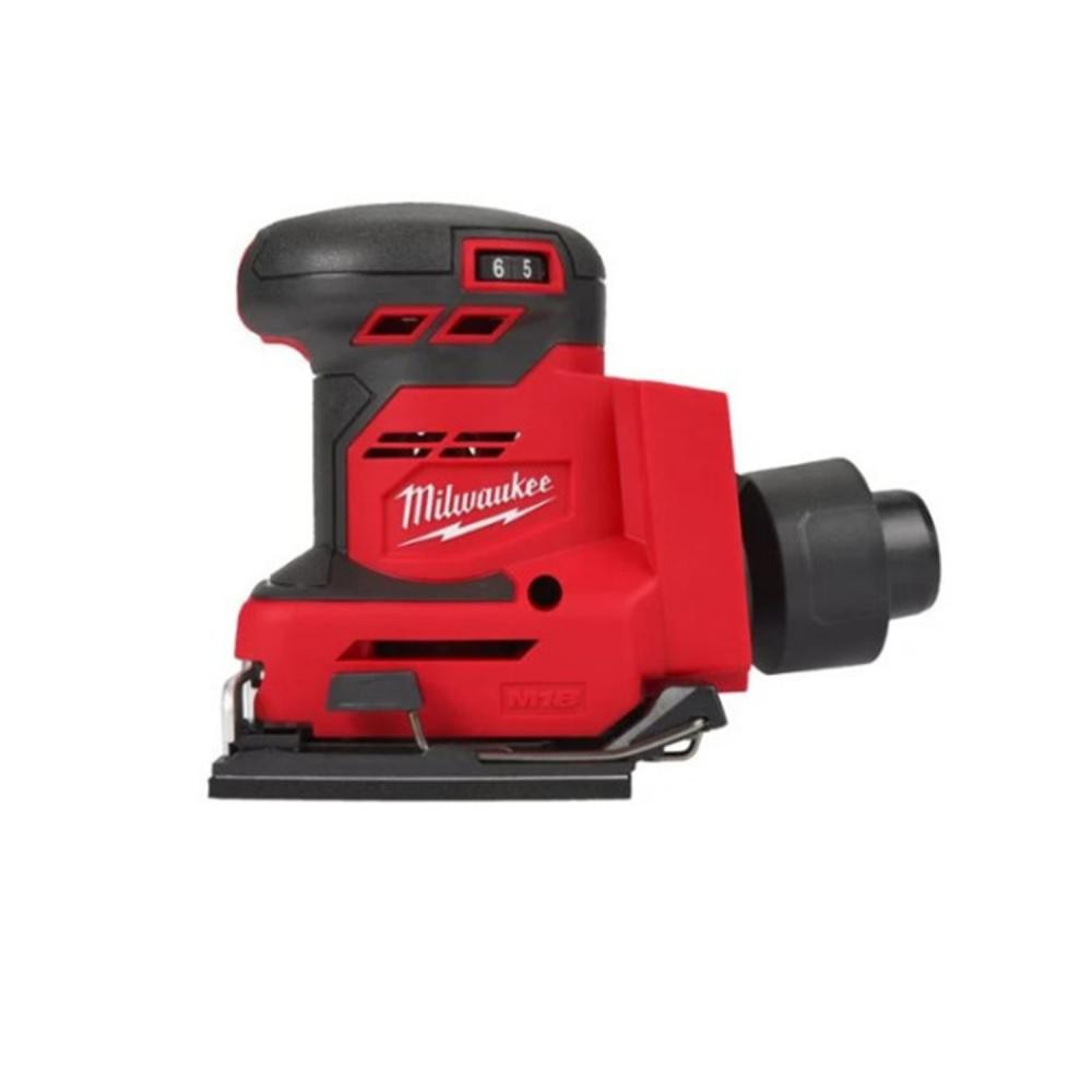 MILWAUKEE M18 BQSS-0 (4933479966) - зображення 1