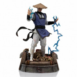   Abystyle MORTAL KOMBAT 11 Raiden (MORTAL39621-10)