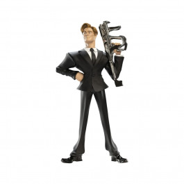   Weta Workshop Men In Black:International Agent H (65002967)