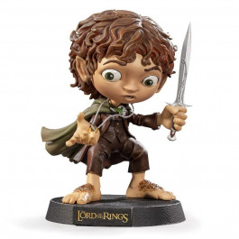   Abystyle LORD OF THE RINGS Frodo (WBLOR28820-MC)