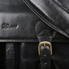 Ashwood Портфель чоловічий  8190 Black (8190 BLACK) - зображення 6