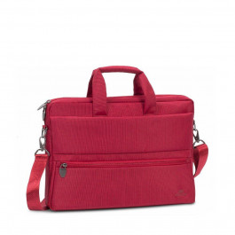   Rivacase Сумка для ноутбука  15.6" 8630 (Red)