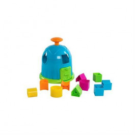   FatBrainToys Shape Factory (F267ML)