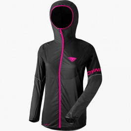   Dynafit Куртка  Vert Wind Jacket Wms L Чорний (1054-016.002.1744)