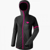 Dynafit Куртка  Vert Wind Jacket Wms XXL Чорний (1054-016.002.1746) - зображення 1