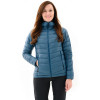 Turbat Куртка  Trek Pro Wmn L Stargazer Blue (1054-012.004.3716) - зображення 1