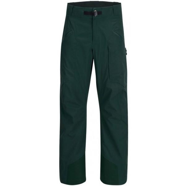 Black Diamond Штани  M Zone Pants Hemlock M (1033-BD SV3C.320-M) - зображення 1