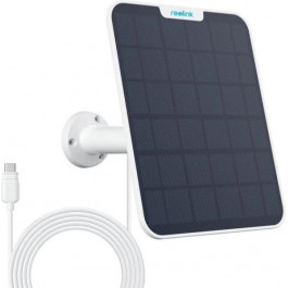   Reolink Solar Panel 2 White (6975253985388)