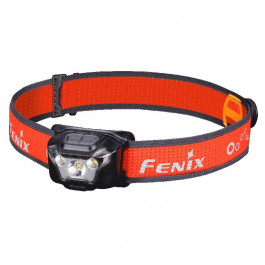   Fenix HL18Rbk