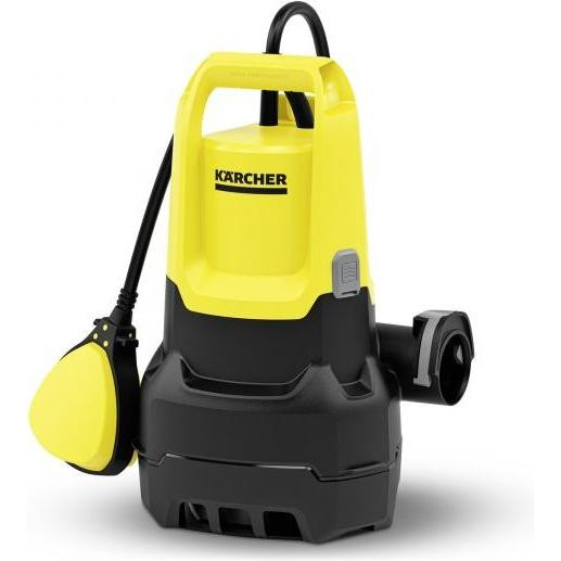 Karcher SP 11.000 Dirt (1.645-820.0) - зображення 1