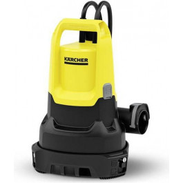   Karcher SP 16.000 Dual (1.645-832.0)