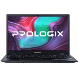   Prologix M15-722 Black (PLN15.I512.32.S4.W11.190)