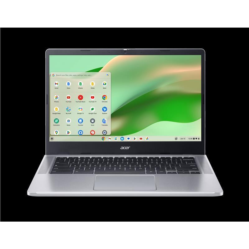 Acer Chromebook CB314-4H (NX.KQDEU.003) - зображення 1