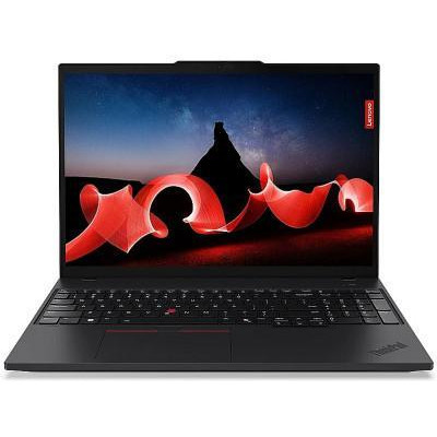 Lenovo ThinkPad T16 Gen 3 Black (21MN005DRA) - зображення 1