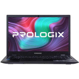   Prologix M15-722 Black (PN15E03.I31232S5NW.029)