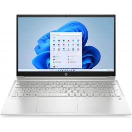   HP Pavilion 15-eh3008ua Natural Silver (834G1EA)