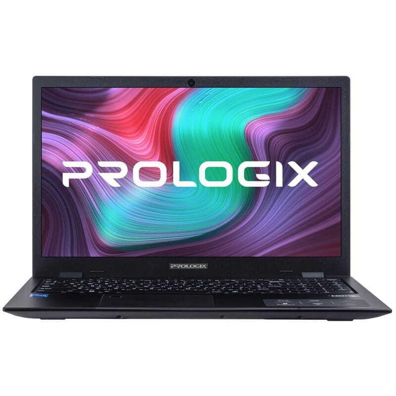 Prologix M15-722 Black (PN15E03.I31232S5NWP.030) - зображення 1