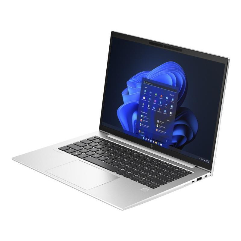 HP EliteBook 840 G10 Silver (819W5EA) - зображення 1