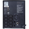 Powercom SPT-3000-II LCD (SPT.3000.II.LCD) - зображення 3