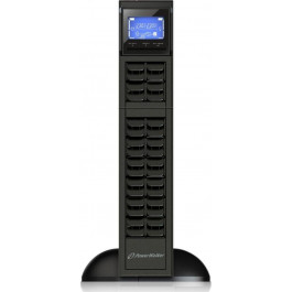   PowerWalker VFI 1000CRM LCD (10122000)