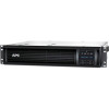 APC Smart-UPS RM 750VA 230V LCD IEC w/SmartConnect (SMT750RMI2UC) - зображення 1