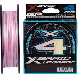   YGK X-Braid Upgrade X4 / #1.0 / 0.165mm 150m 8.17kg