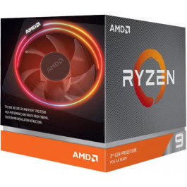   AMD Ryzen 9 3900 (100-000000070)