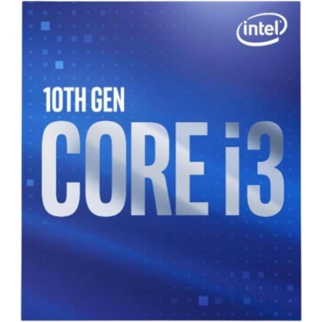 Intel Core i3-14100F (BX8071514100F) - зображення 1