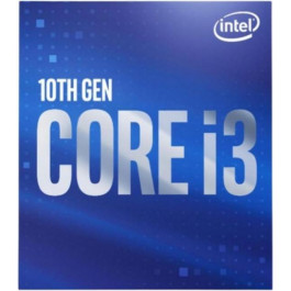   Intel Core i3-14100F (BX8071514100F)