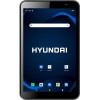 Hyundai HYtab Plus 8" Wi-Fi 3/32GB Black (HT8WB1RBK02) - зображення 1