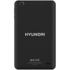 Hyundai HYtab Plus 8" Wi-Fi 3/32GB Black (HT8WB1RBK02) - зображення 2