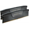 Corsair 96 GB (2x48GB) DDR5 5600 MHz Vengeance Black (CMK96GX5M2B5600C40) - зображення 2