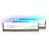 Mushkin 64 GB (2x32GB) DDR4 3600 MHz Redline Lumina RGB White (MLB4C360JNNM32GX2) - зображення 3