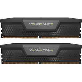   Corsair 48 GB (2x24GB) DDR5 5600 MHz Vengeance (CMK48GX5M2B5600C40)