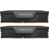 Corsair 64 GB (2x32GB) DDR5 6000 MHz Vengeance (CMK64GX5M2B6000C30) - зображення 1