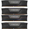 Corsair 96 GB (4x24GB) DDR5 5600 MHz Vengeance Black (CMK96GX5M4B5600C40) - зображення 1