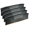 Corsair 96 GB (4x24GB) DDR5 5600 MHz Vengeance Black (CMK96GX5M4B5600C40) - зображення 2