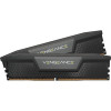 Corsair 96 GB (4x24GB) DDR5 5600 MHz Vengeance Black (CMK96GX5M4B5600C40) - зображення 4