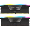 Corsair 48 GB (2x24GB) DDR5 6000 MHz Vengeance RGB (CMH48GX5M2E6000C36) - зображення 1