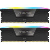 Corsair 48 GB (2x24GB) DDR5 5200 MHz Vengeance RGB (CMH48GX5M2B5200C38) - зображення 1