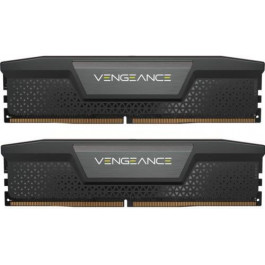   Corsair 96 GB (2x48GB) DDR5 6000 MHz Vengeance (CMK96GX5M2B6000C30)